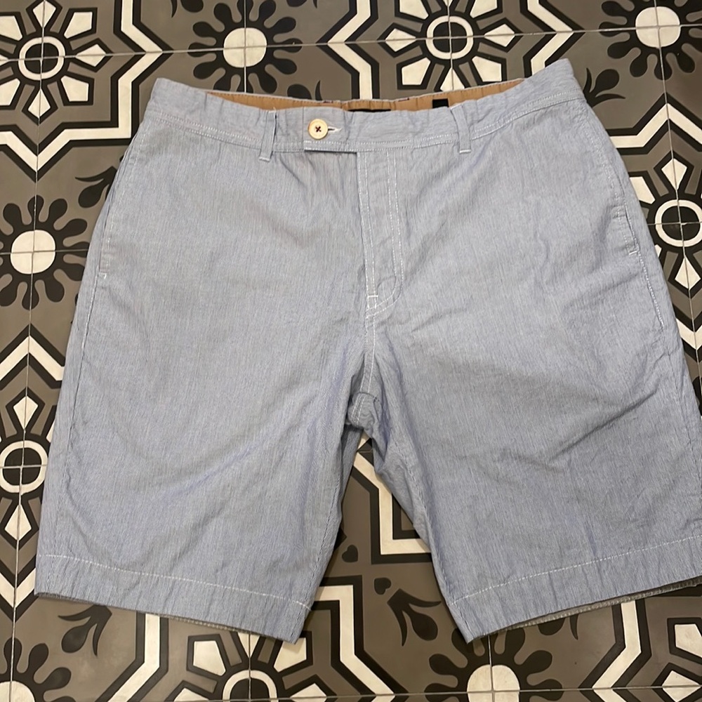 Ted baker shorts mens